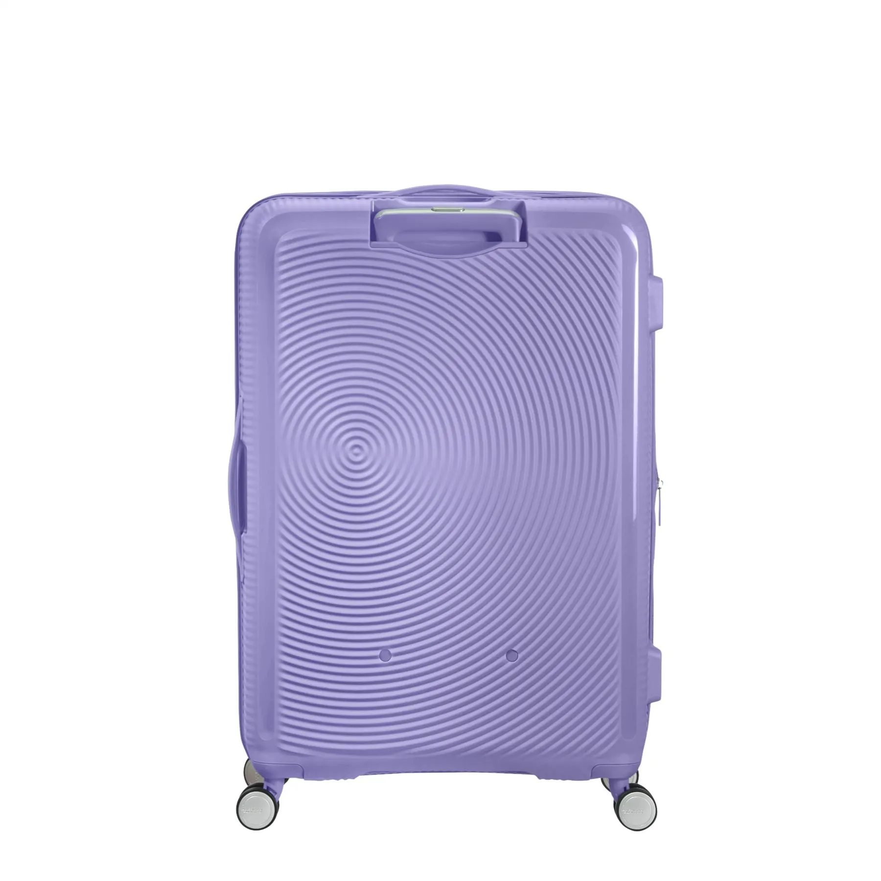 American Tourister Soundbox Expanding Suitcase