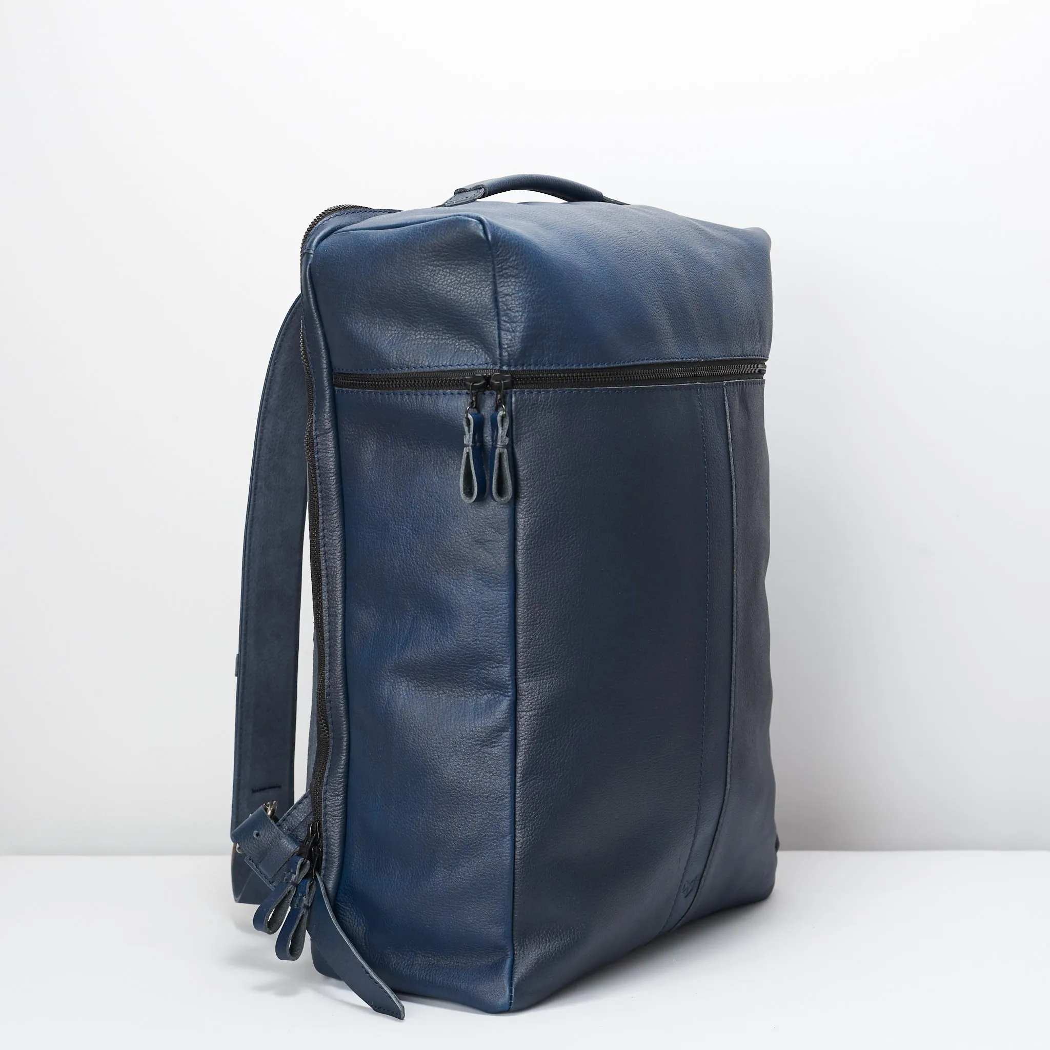 Banteng Backpack · Navy