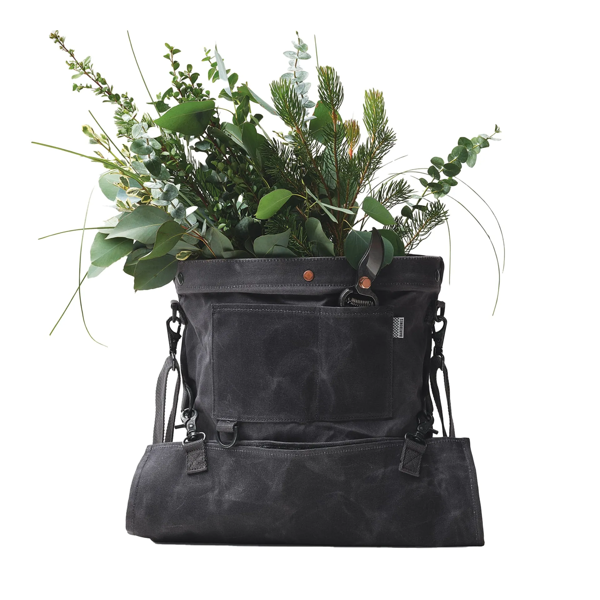 Barebones Harvest & Gathering Bag