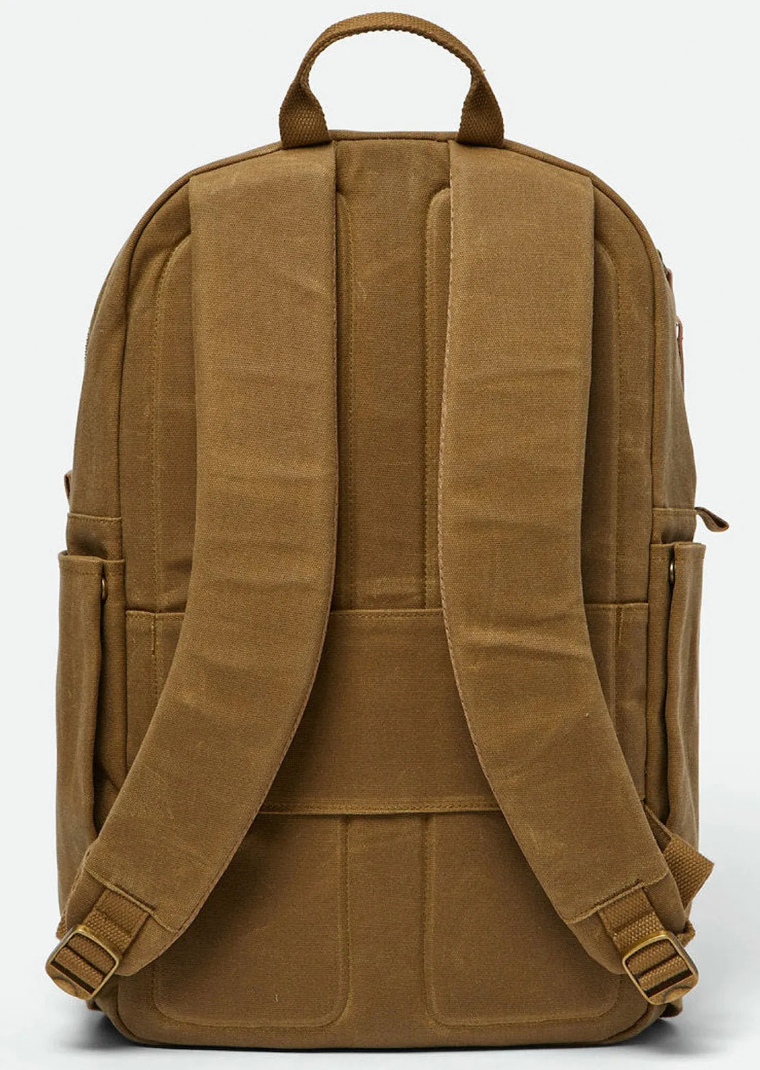 Brixton Unisex Traveler Backpack