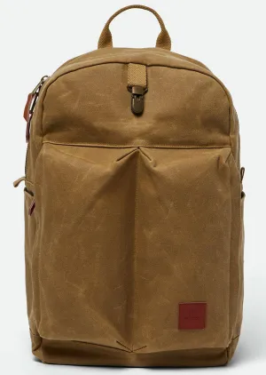 Brixton Unisex Traveler Backpack