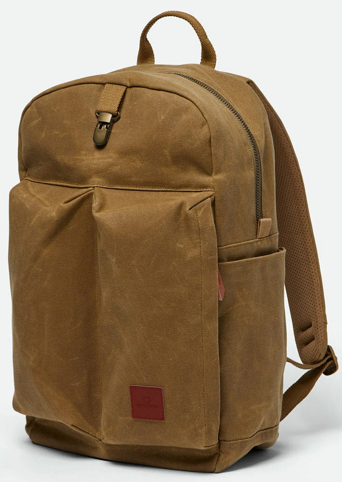 Brixton Unisex Traveler Backpack