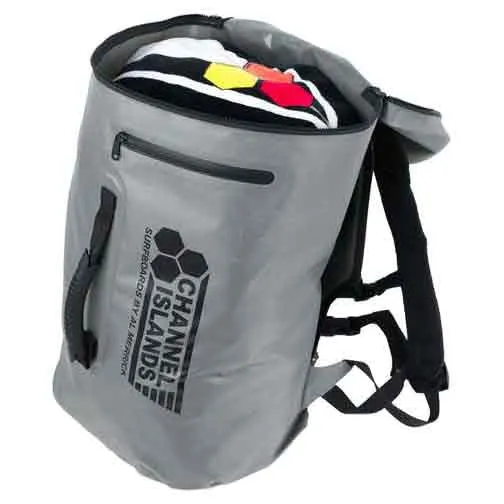 Channel Islands Pony Keg Surf Pack Backpack - 45L