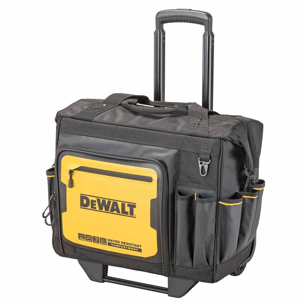 DeWalt DWST560107 18In Rolling Tool Bag