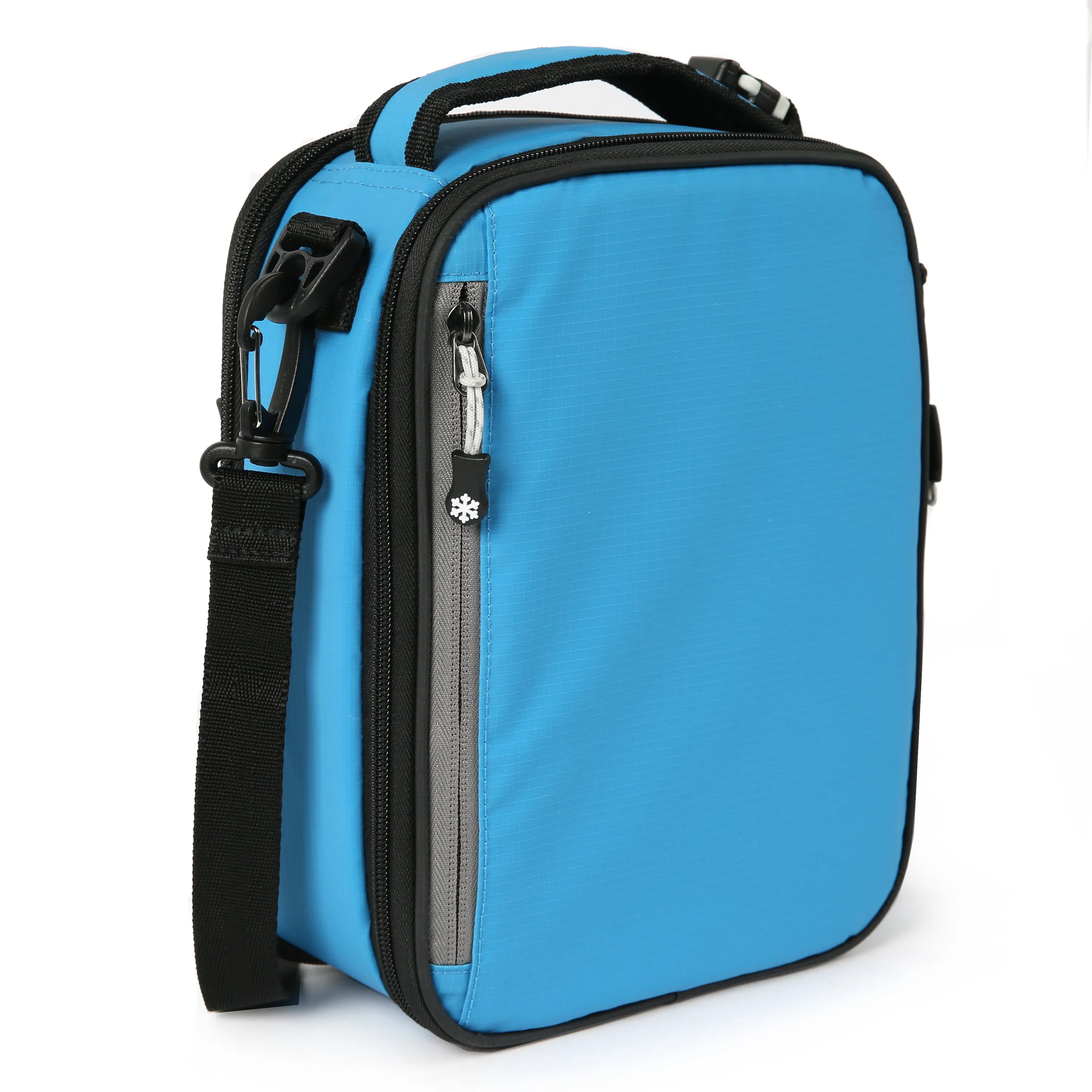 Fridge Cold Expandable Lunch Bag