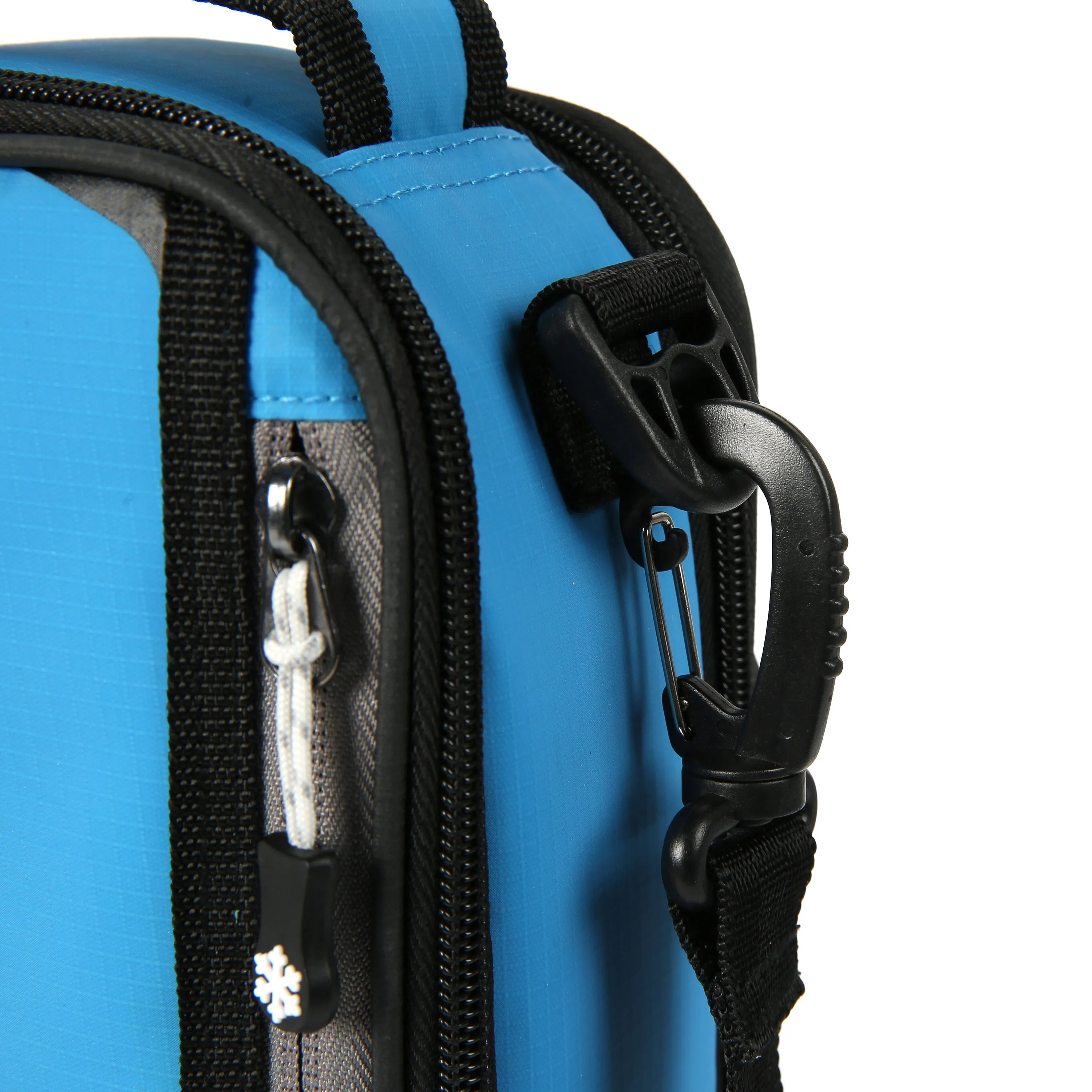Fridge Cold Expandable Lunch Bag