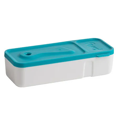Fuel Snack 'N' Dip Container