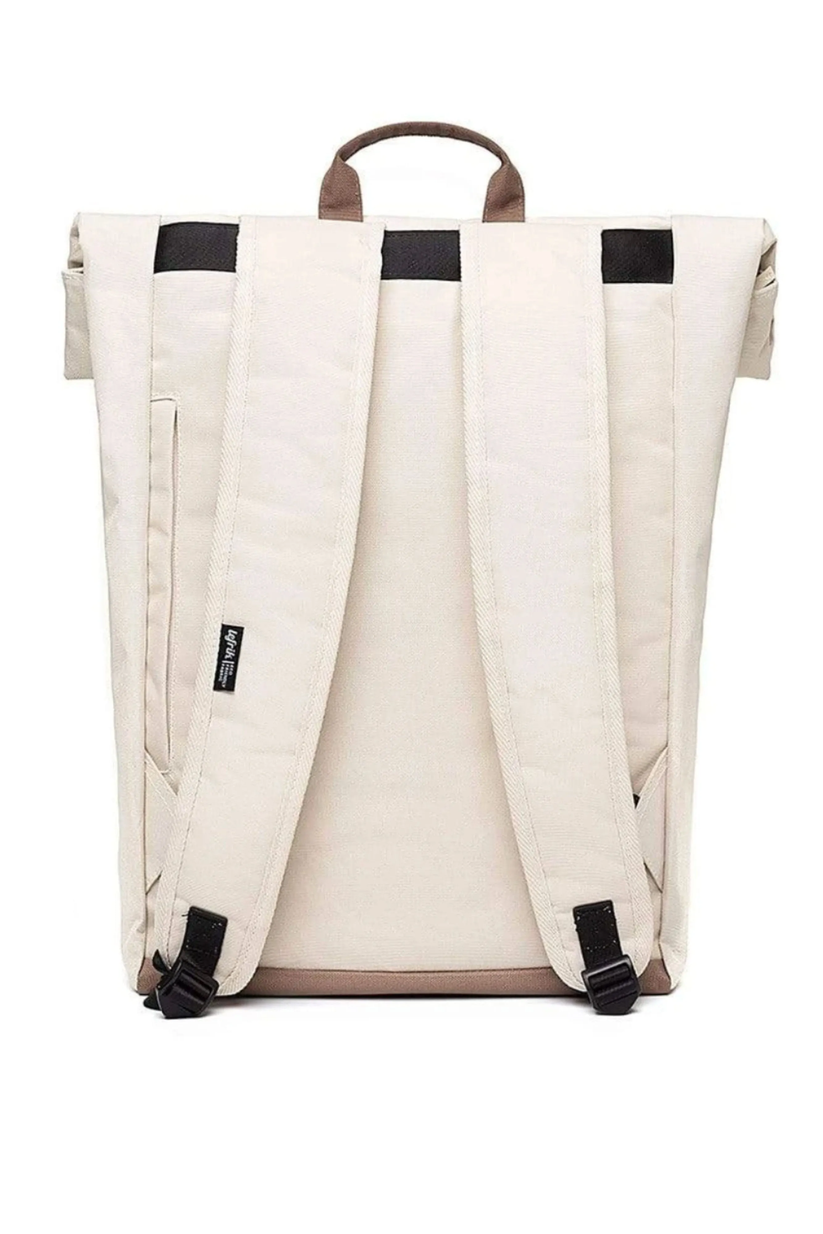 Lefrik Roll Reflective Backpack
