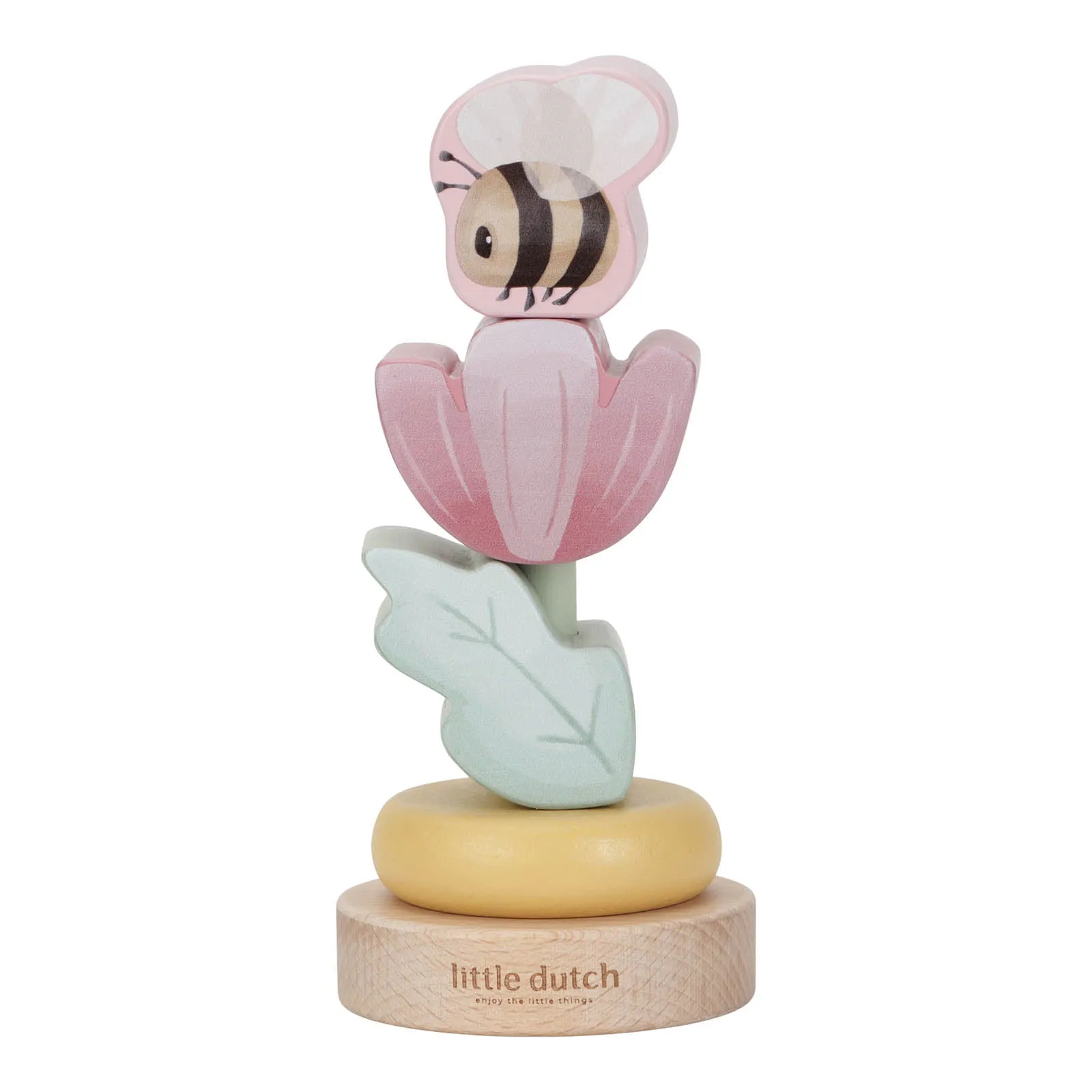 Little Dutch Wooden Toy Gift Box