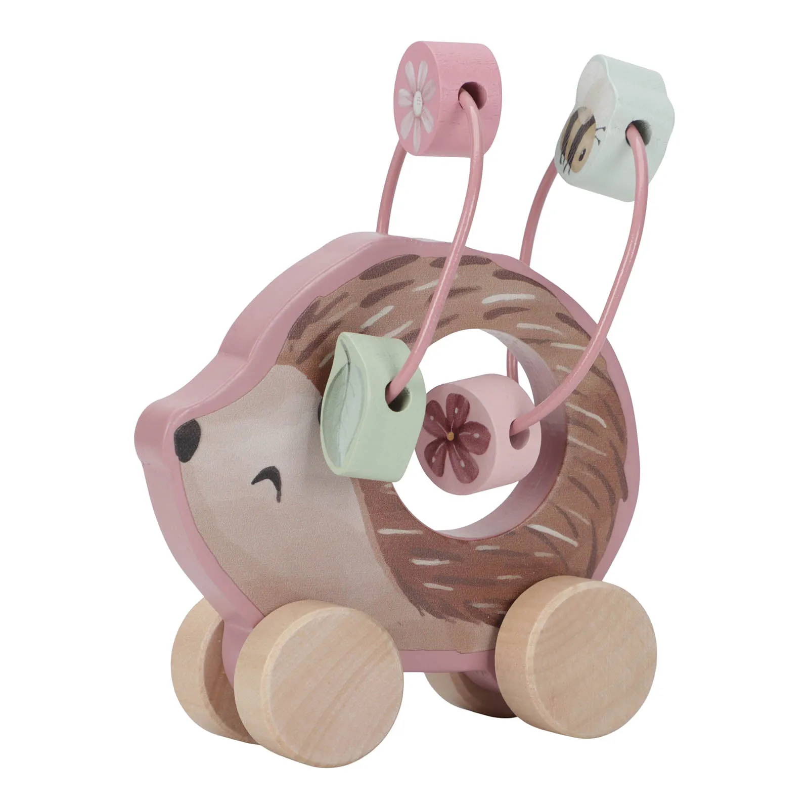 Little Dutch Wooden Toy Gift Box