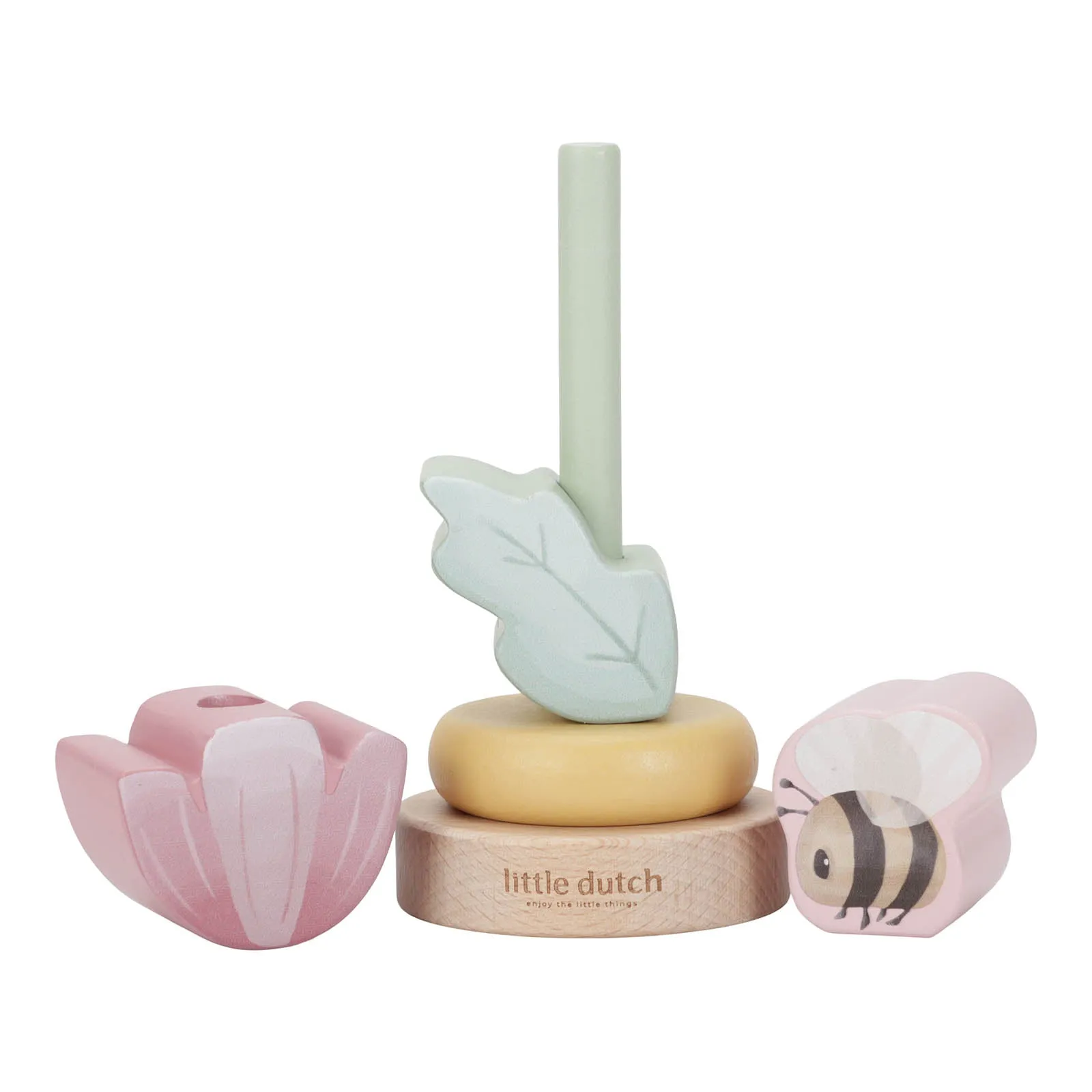 Little Dutch Wooden Toy Gift Box