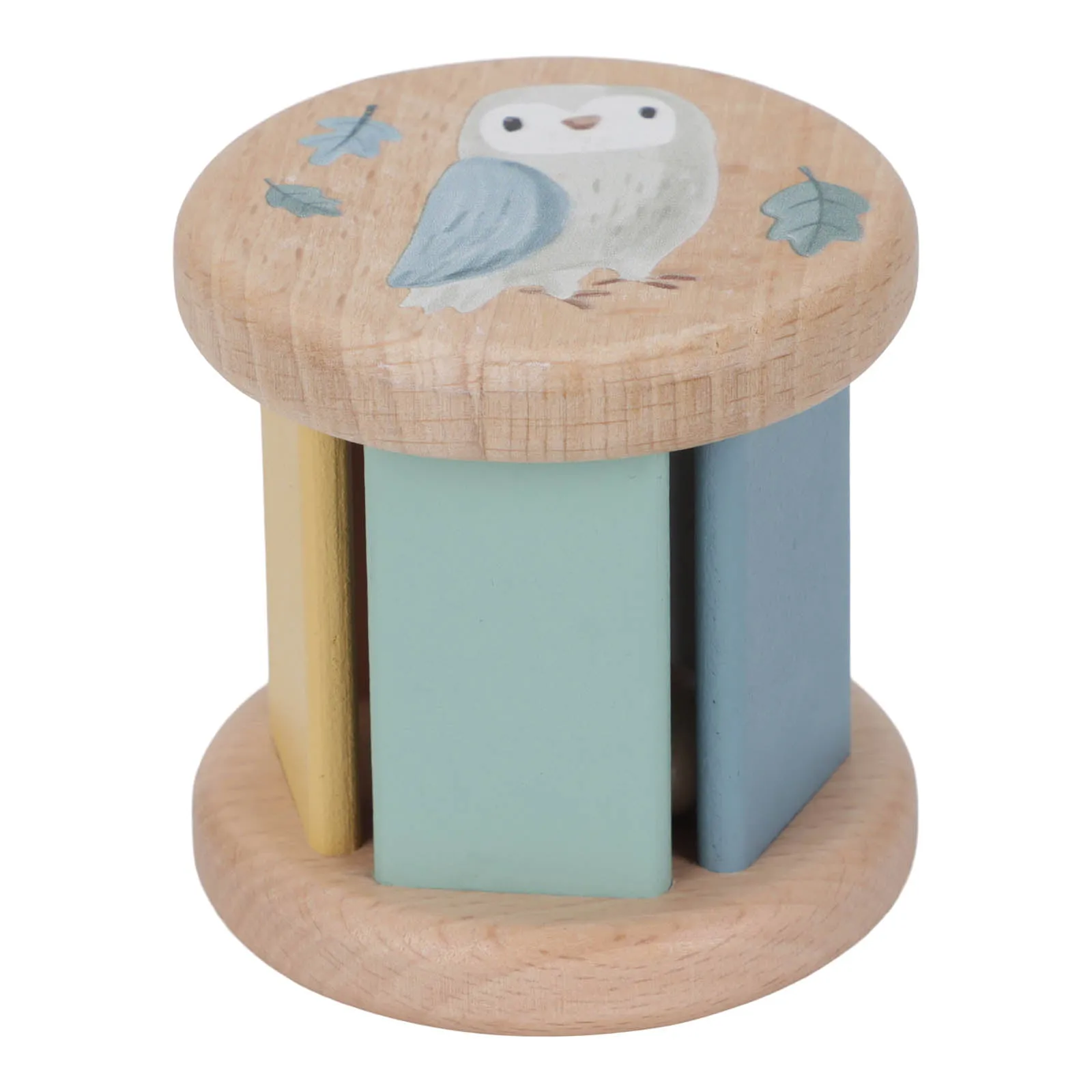 Little Dutch Wooden Toy Gift Box