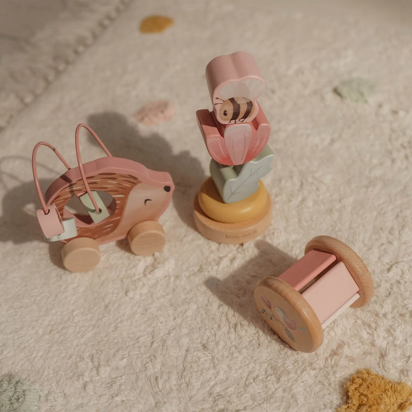 Little Dutch Wooden Toy Gift Box