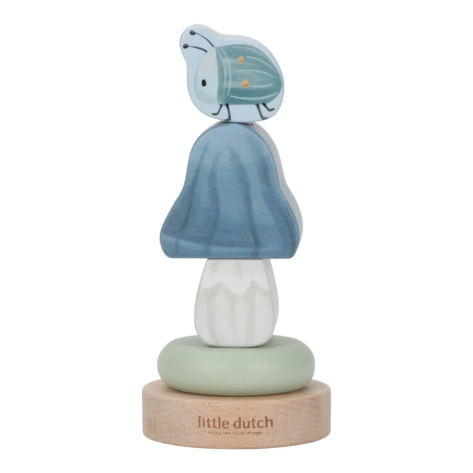 Little Dutch Wooden Toy Gift Box