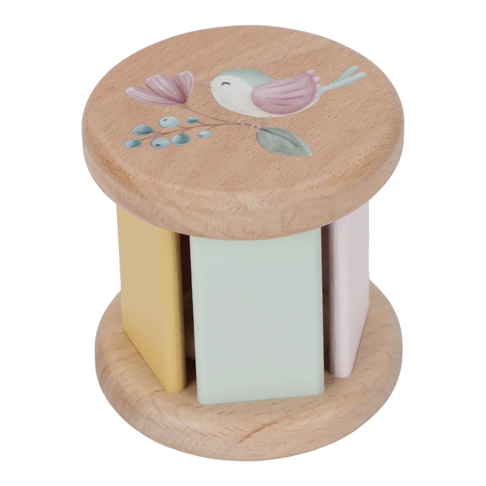 Little Dutch Wooden Toy Gift Box