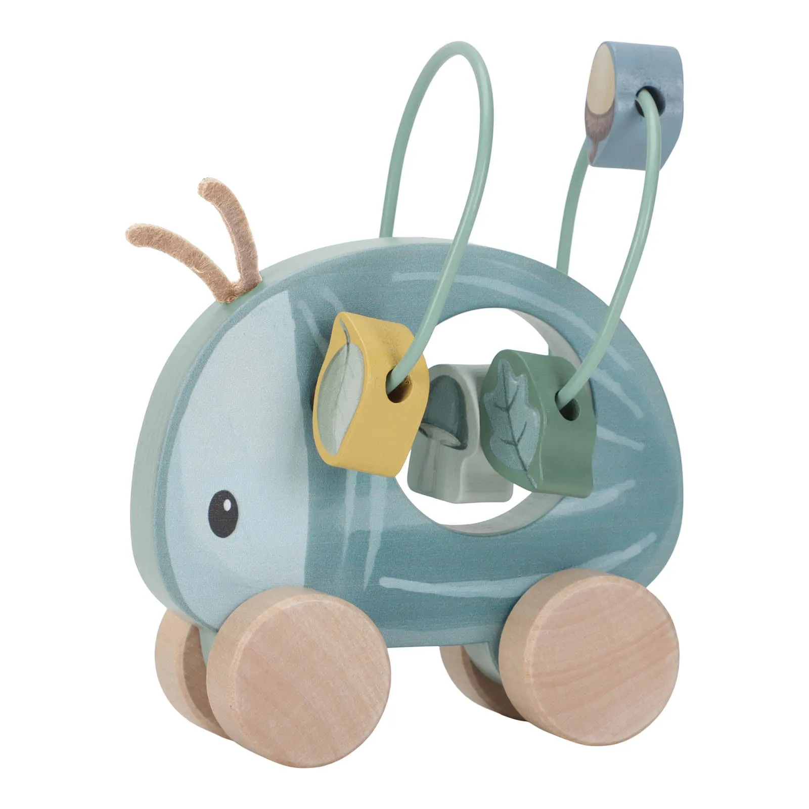 Little Dutch Wooden Toy Gift Box