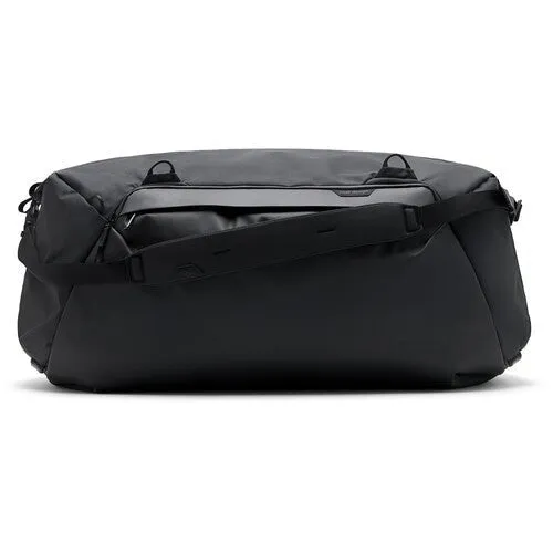 Peak Design Travel Duffel (Black, 80L)