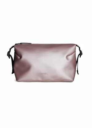 Rains Hilo Wash Bag W3 in Muse