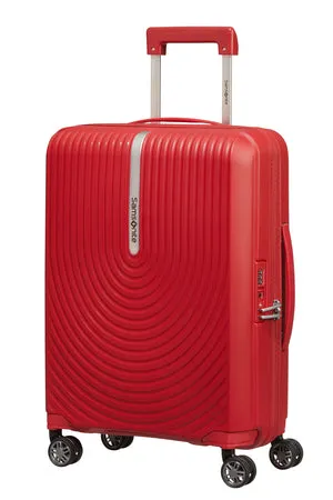 Samsonite Hi-Fi 55cm 4-Wheel Expandable Cabin Case