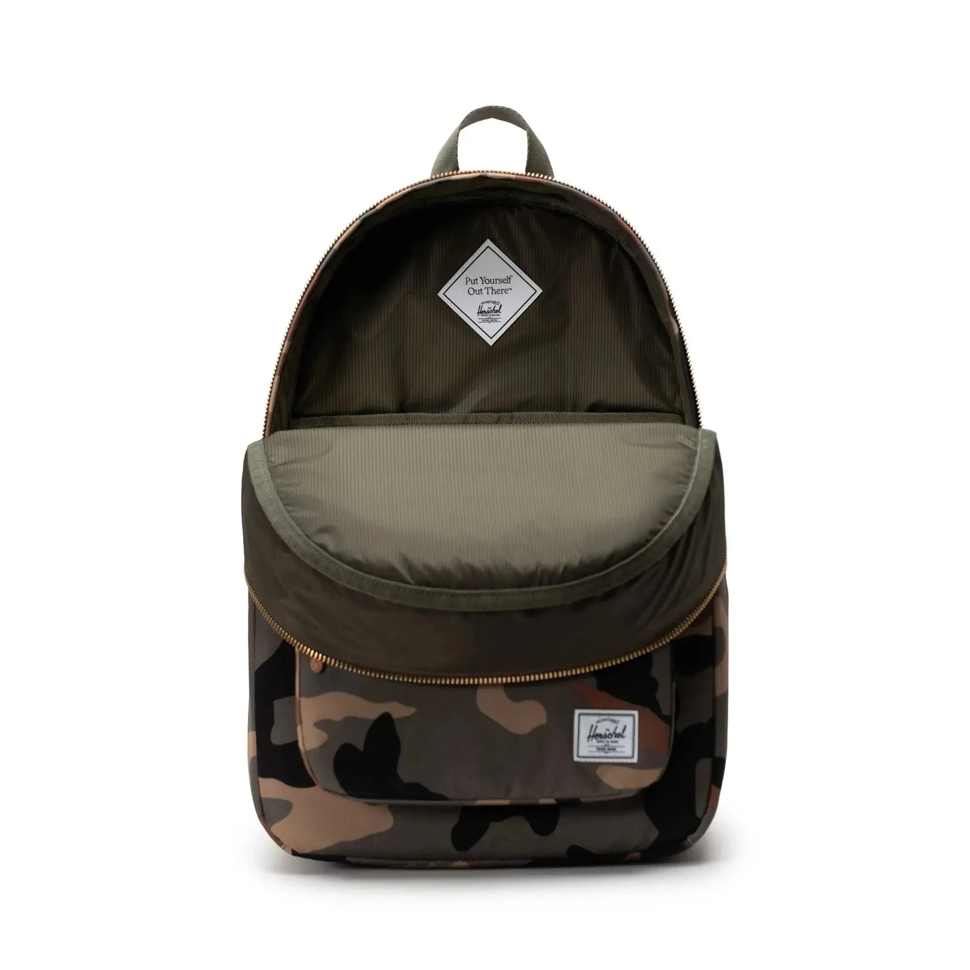 Settlement Backpack (Limited Edition)