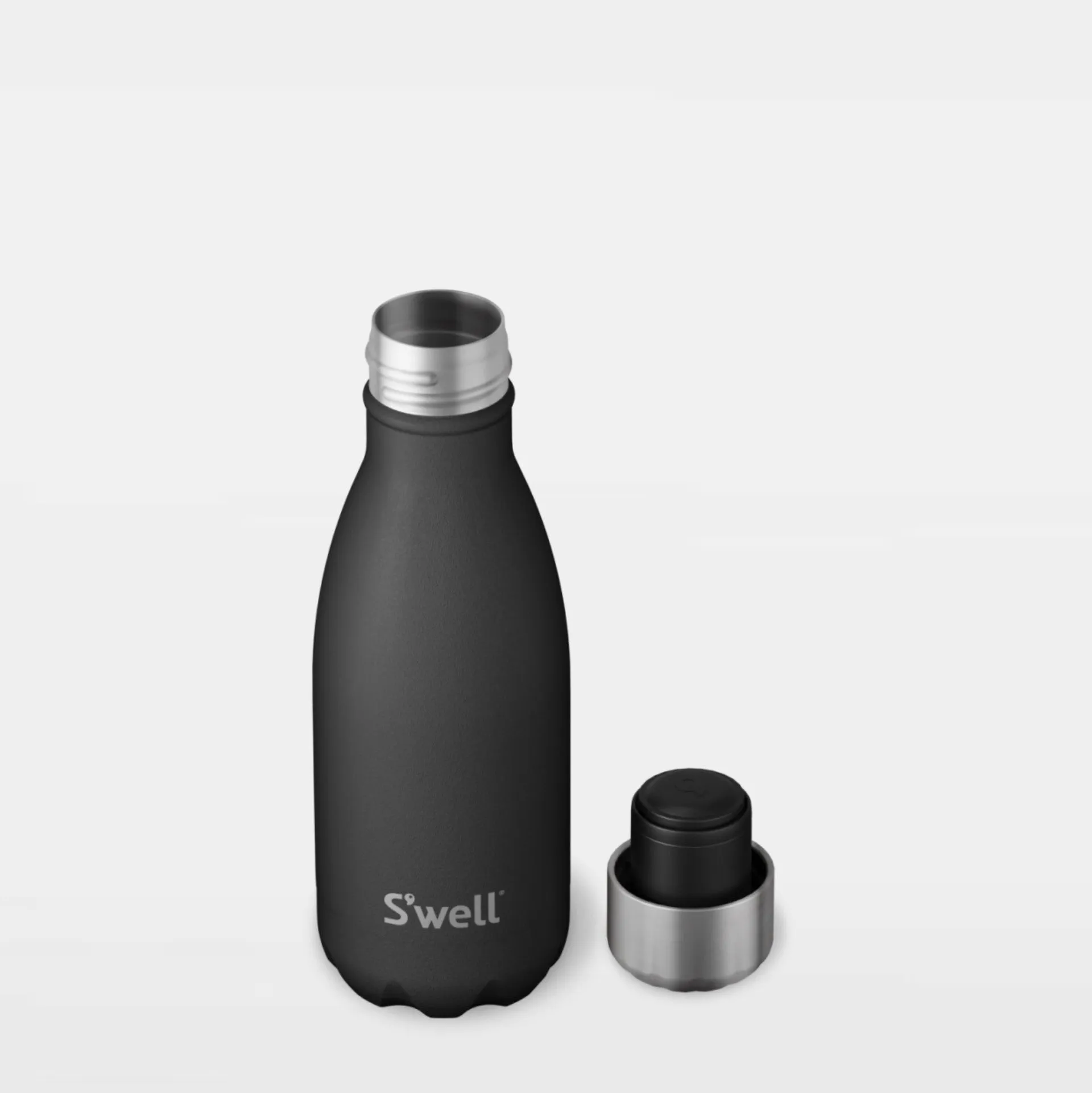 S'well Bottle 9 oz. (Onyx)