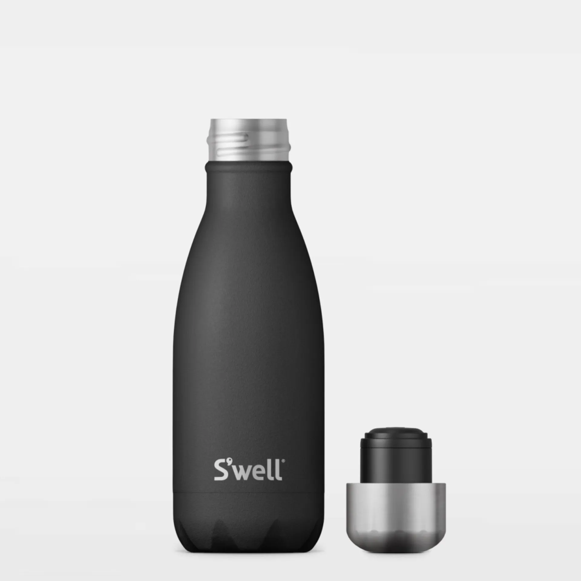 S'well Bottle 9 oz. (Onyx)