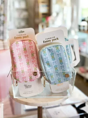 Tumbler Fanny Pack