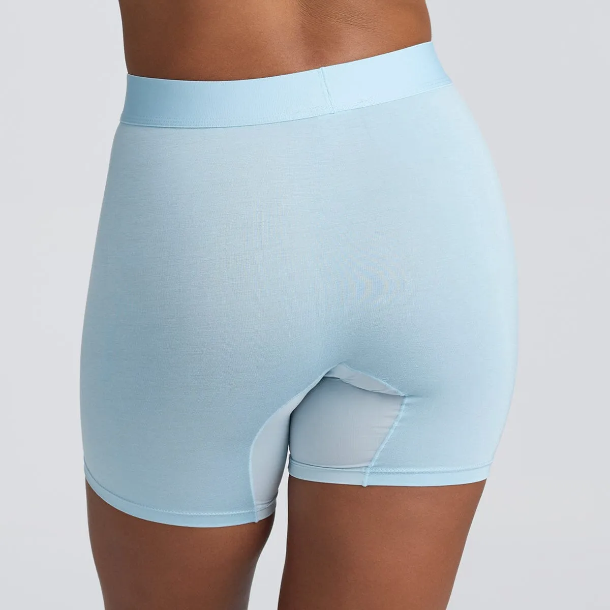 Women's Body Shorts - Ice Cubes