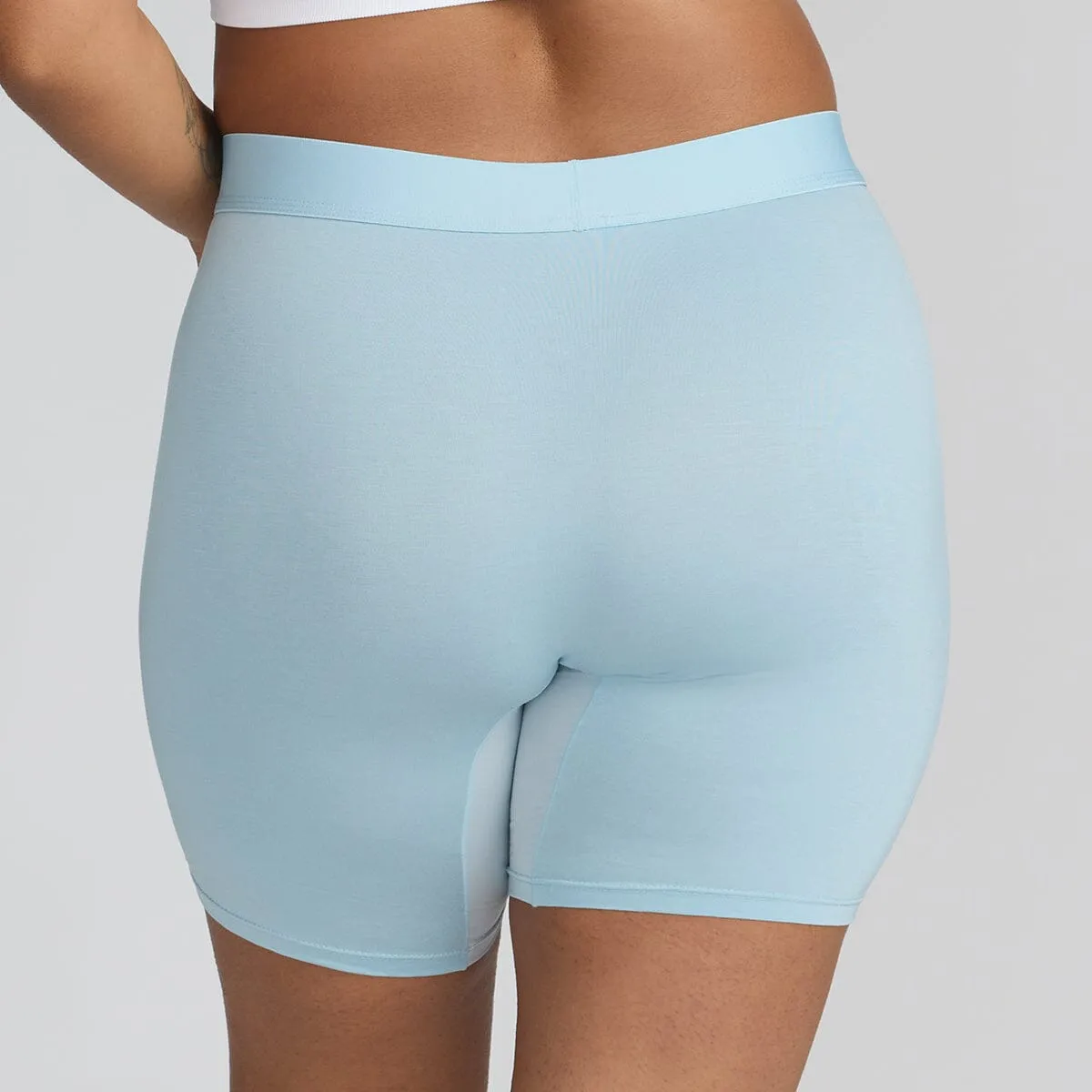 Women's Body Shorts - Ice Cubes
